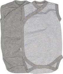 foto 1 ISI MINI afbeelding  KINDERKLEDING > KLEDING > ROMPERTJES > UNISEX